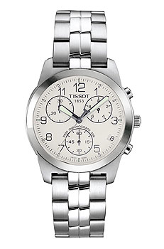 Часы Tissot PR50 T34.1.488.32