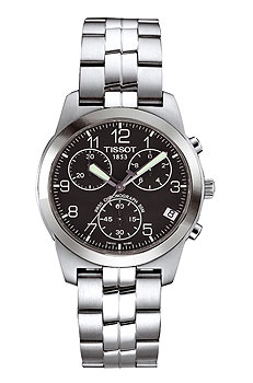 Часы Tissot PR50 T34.1.488.52