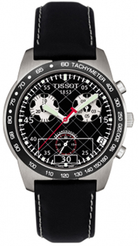 Часы Tissot PR50 T34.1.628.52