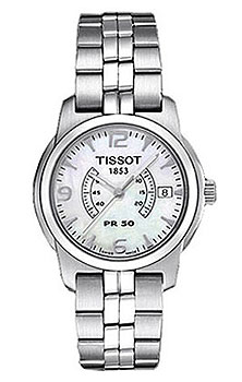 Часы Tissot PR50 T34.1.781.92
