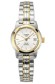 Часы Tissot PR50 T34.2.283.31