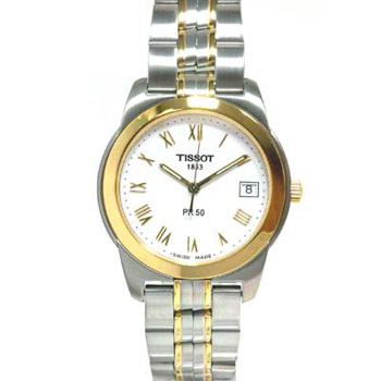 Часы Tissot PR50 T34.2.481.13