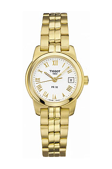 Часы Tissot PR50 T34.5.281.13