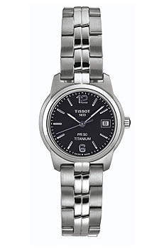 Часы Tissot PR50 T34.7.181.62