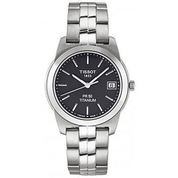 Часы Tissot PR50 T34.7.481.61