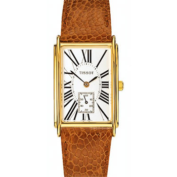 Часы Tissot Heritage T35.9.514.33