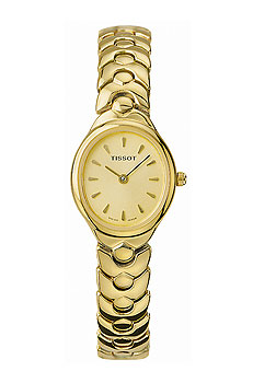 Часы Tissot Seastar Elegance T38.5.185.21