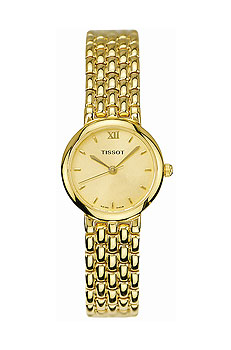 Часы Tissot Seastar Elegance T38.5.285.21