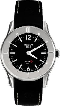 Часы Tissot Silen-t T40.1.426.51
