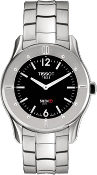 Часы Tissot Silen-t T40.1.486.51