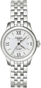 Часы Tissot Le Locle T41.1.183.33