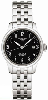 Часы Tissot Le Locle T41.1.183.52