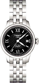 Часы Tissot Le Locle T41.1.183.53