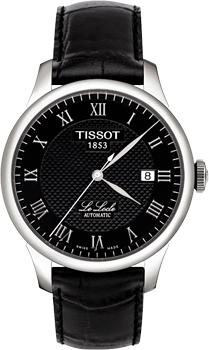Часы Tissot Le Locle T41.1.423.53