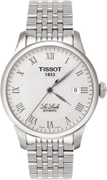 Часы Tissot Le Locle T41.1.483.33