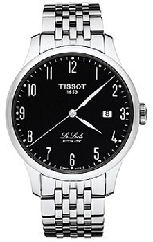 Часы Tissot Le Locle T41.1.483.52