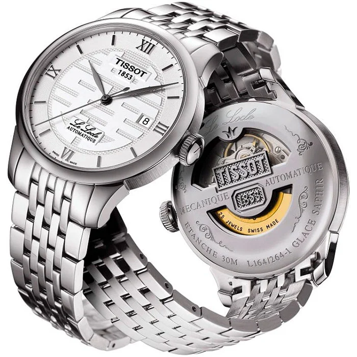 tissot T41.1.833.50