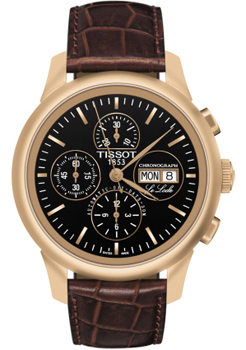 Часы Tissot Le Locle T41.5.317.51