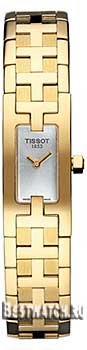 Часы Tissot T Collection T50.5.585.30