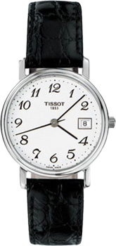 Часы Tissot Desire T52.1.121.12