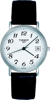 Часы Tissot Desire T52.1.421.12