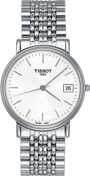 Часы Tissot Desire T52.1.481.31