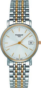 Часы Tissot Desire T52.2.481.31