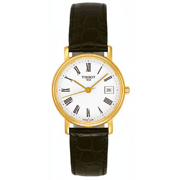 Часы Tissot Desire T52.5.121.13