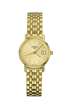Часы Tissot Desire T52.5.281.21