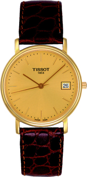 Часы Tissot Desire T52.5.411.21