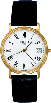 Часы Tissot Desire T52.5.421.13