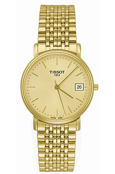 Часы Tissot Desire T52.5.481.21