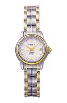 Часы Tissot Seastar II T55.0.283.11