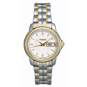 Часы Tissot Seastar II T55.0.483.11