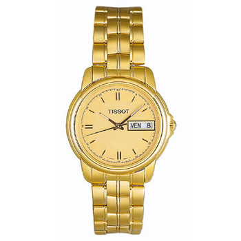 Часы Tissot Seastar II T55.9.483.21