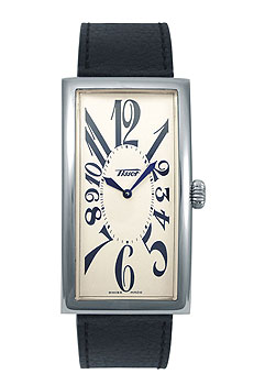 Часы Tissot Heritage T56.1.622.72