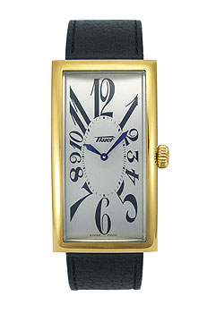 Часы Tissot Heritage T56.5.622.32