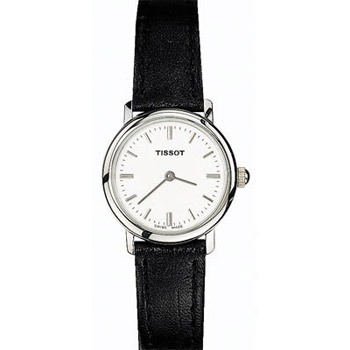 Часы Tissot Stylist BB T57.1.121.31