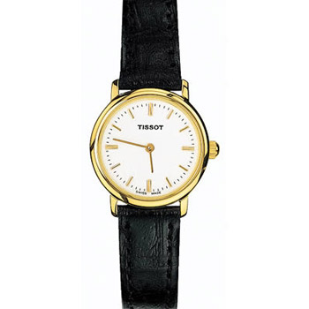 Часы Tissot Stylist BB T57.6.121.11