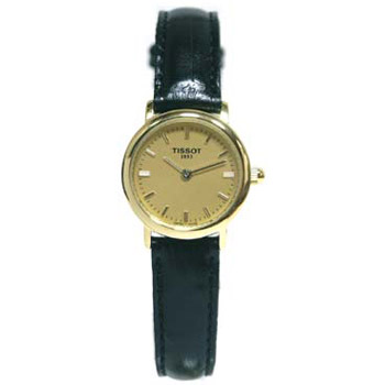 Часы Tissot Stylist BB T57.6.121.21