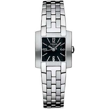 Часы Tissot TXL T60.1.282.52