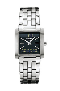 Часы Tissot TXL T60.1.288.51