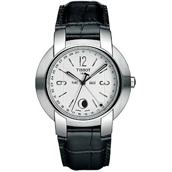 Часы Tissot TXL Round T60.1.424.32