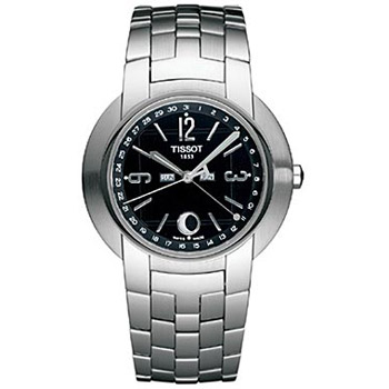 Часы Tissot TXL Round T60.1.484.52