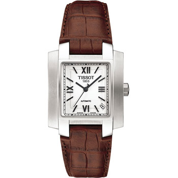 Часы Tissot TXL T60.1.513.13