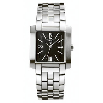 Часы Tissot TXL T60.1.581.52