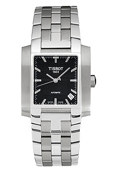 Часы Tissot TXL T60.1.583.51