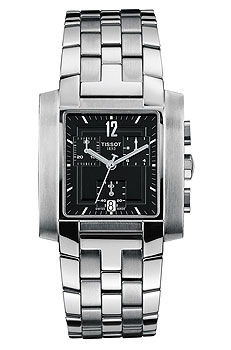 Часы Tissot TXL T60.1.587.52