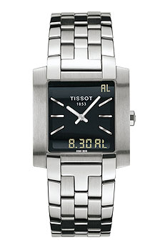 Часы Tissot TXL T60.1.588.51