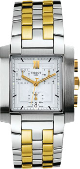 Часы Tissot TXL T60.2.587.33